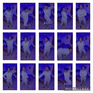 Meet your Posher, Makasiah